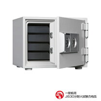 楽天市場】ダイヤル＋ディンプルキー式 耐火金庫 金庫の通販