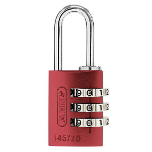 싞 145 Rrl[V phbN 145/20 RED (bhF)_ABUS iAoXj
