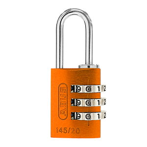 싞 145 Rrl[V phbN 145/20 ORANGE (IWF)_ABUS iAoXj