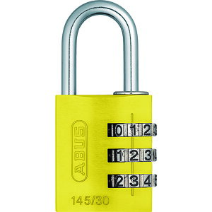 싞 145 Rrl[V phbN 145/30 YELLOW (CG[F)_ABUS iAoXj