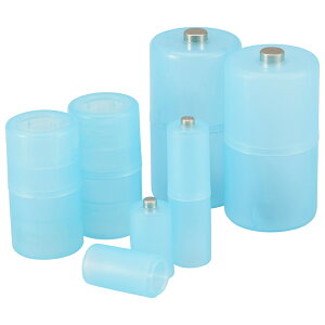 莝̊drA_v^[ɓ邾ŃTCYύX tTCYdrA_v^[iP1EP2EP3e2Zbgj_03-5358_BT-Z1234V_OHMiI[d@j