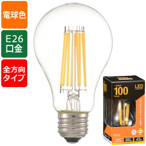 LEDtBg^Cvd NAi100`/1508lm/dF/E26/Sz290°j_06-3457_LDA10L C6_OHMiI[d@j