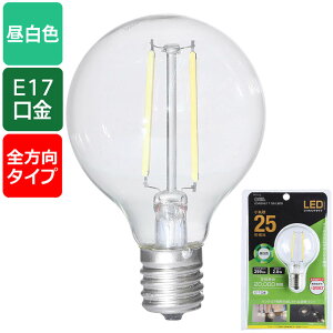 LEDtBg^Cvd ۋi25`/299 lm/2.0W/F/E17/Sz290°j_06-3885_LDA2N-E17 C6/LBG5_OHMiI[d@j