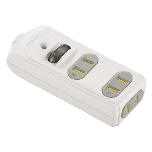 �W���X�C�b�`�tDIY�^�b�v�i3��/�����z���p/�z�R���h�~���S�V���b�^�[�t/�ђʌ��t/�z���C�g�j_00-1395_HS-TM3SWX3-W_OHM�i�I�[���d�@�j