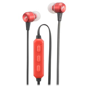 ���C�����X�C���z�� AudioComm �X�e���I�C���i�[�z�� ���b�h�bHP-W173N-R 03-2498 �I�[���d�@