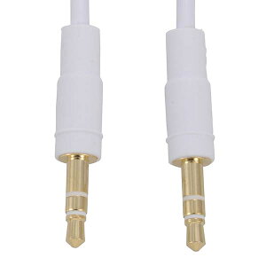 AudioComm I[fBIP[u 3.5XeIvO^3.5XeIvO 1.8mbIP-C18SP-W 01-7004 I[d@ OHM