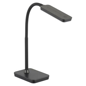 LED�f�X�N���C�g �����F �u���b�N�bDS-LS16D-K 06-3846 �I�[���d�@