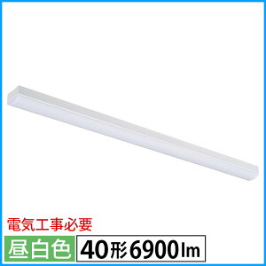 LEDx[XCgigt^/40`/100-242VdΉ/F/6900 lm/dCHKvj_06-4256_LT-BS4600C08N-N_OHMiI[d@j