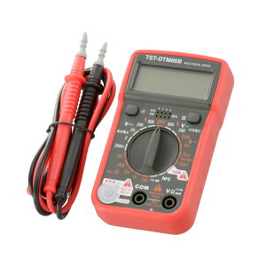 �f�W�^���}���`�e�X�^�[_06-5405_TST-DTM86B_OHM�i�I�[���d�@�j