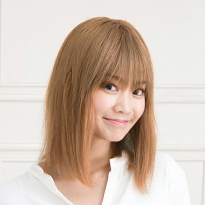 楽天市場】【累計2万個突破】ウィッグ 人毛100% ショート ボブ  