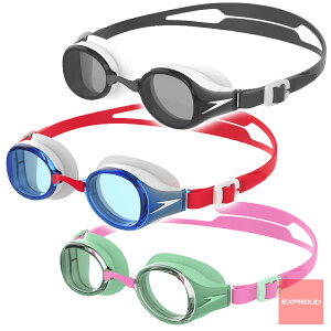  SPEEDO Xs[h qp jS[O 3Zbg JUNIORS Swim Goggles 3FJ[oG[VEXPROUD EX721163