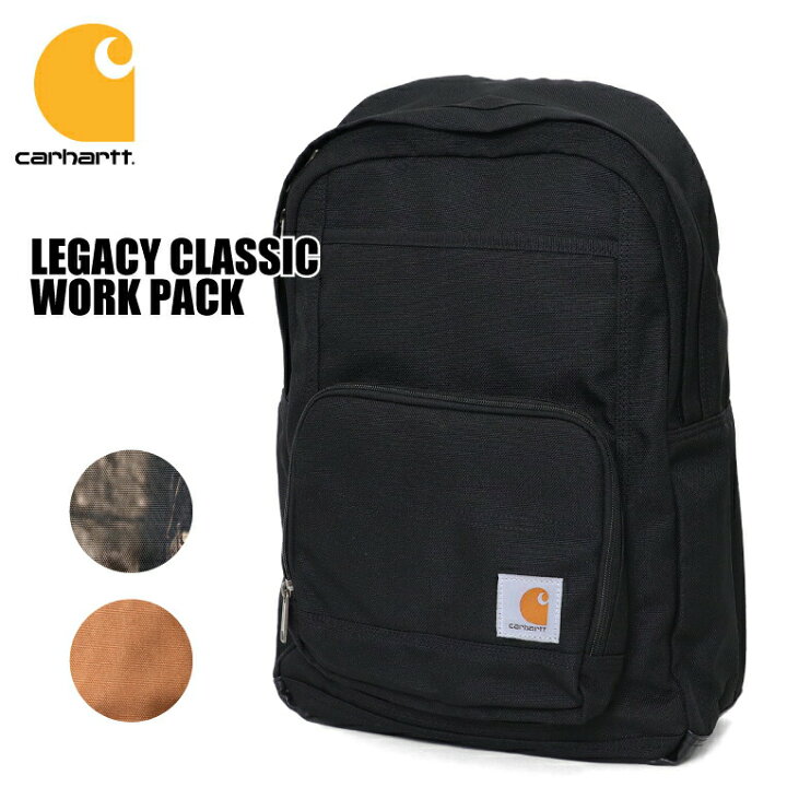 楽天市場】『CARHARTT/カーハート』 crhtt190325 LEGACY CLASSIC WORK 
