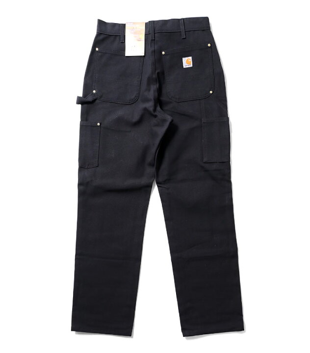 楽天市場】CARHARTT/カーハート crhtt-b01 DOUBLE-FRONT WORK DUNGAREE 