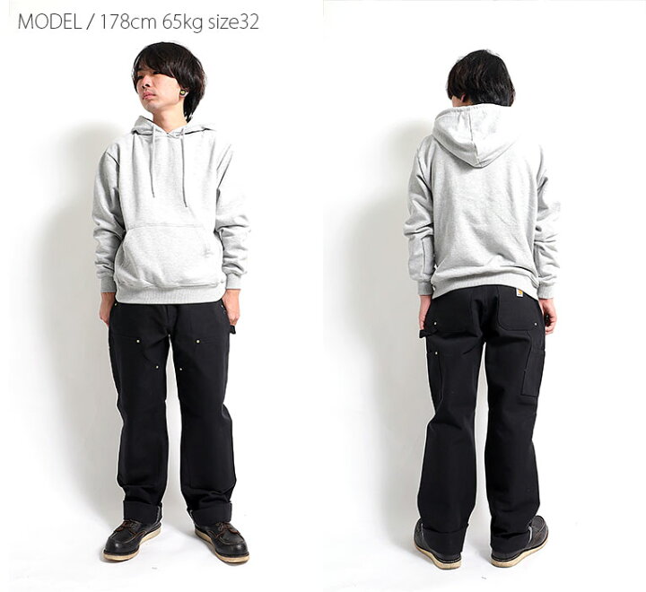 楽天市場】CARHARTT/カーハート crhtt-b01 DOUBLE-FRONT WORK DUNGAREE  