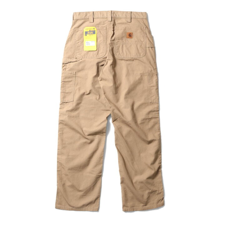 楽天市場】CARHARTT / カーハート CRHTT-B151 LOOSE FIT CANVAS 