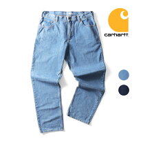 楽天市場】carhartt denim relax（メンズファッション）の通販