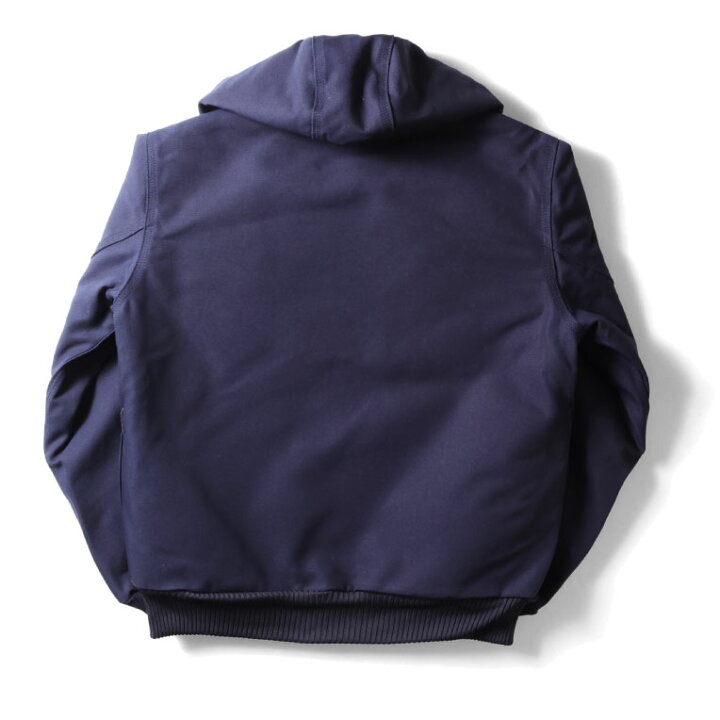 楽天市場】CARHARTT / カーハート CRHTT-J140 DUCK QUILTED FLANNEL 