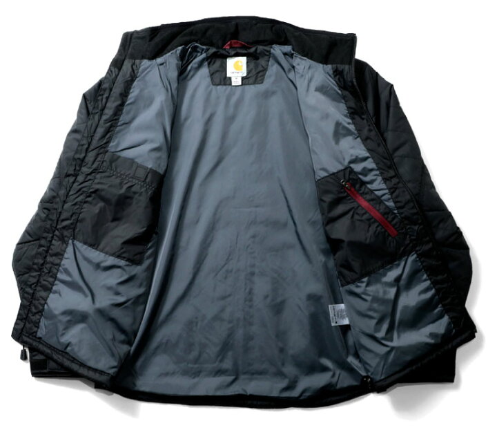 楽天市場】『CARHARTT/カーハート』crhtt102208 GILLIAM JACKET 