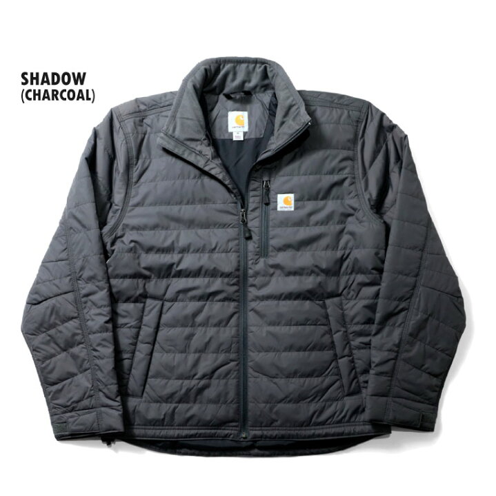 楽天市場】『CARHARTT/カーハート』crhtt102208 GILLIAM JACKET 