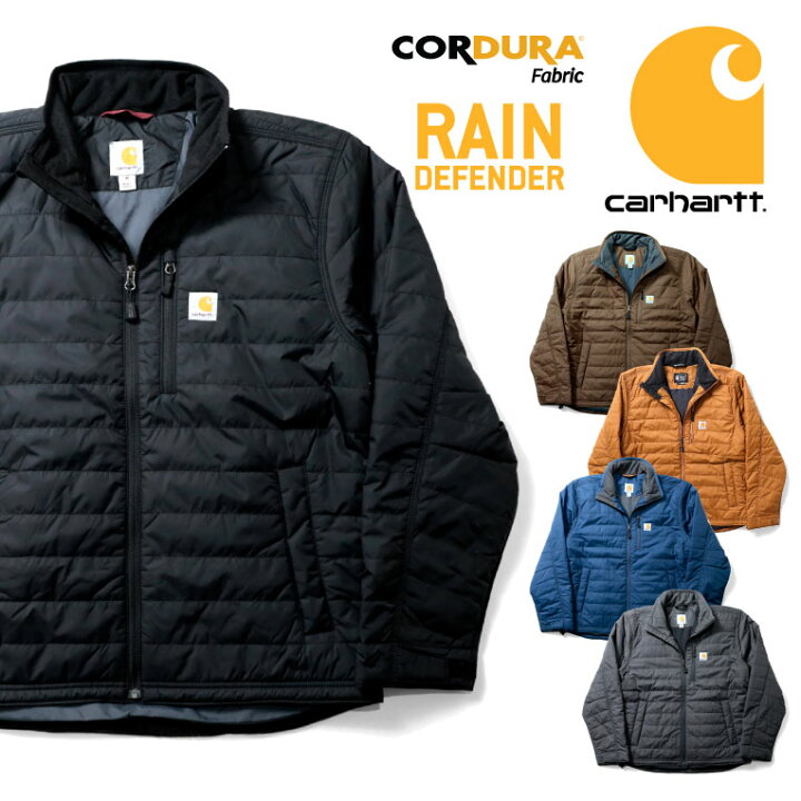 楽天市場】『CARHARTT/カーハート』crhtt102208 GILLIAM JACKET 