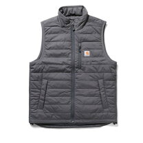 楽天市場】CARHARTT（カラーグレー）（ベスト・ジレ｜トップス 