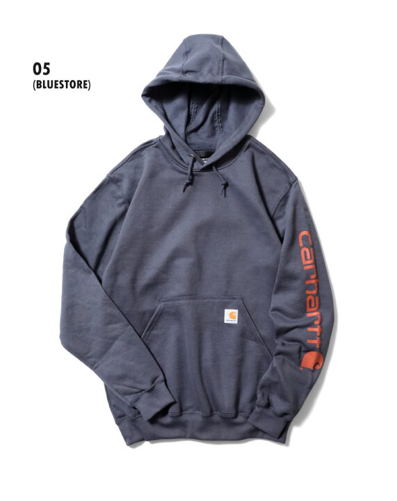 楽天市場】CARHARTT / カーハート crhtt-k288 LOOSE FIT MIDWEIGHT 