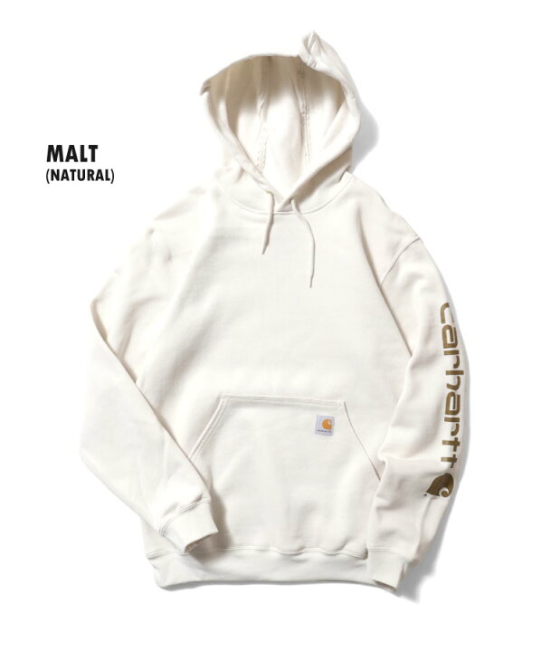 楽天市場】CARHARTT / カーハート crhtt-k288 LOOSE FIT MIDWEIGHT 