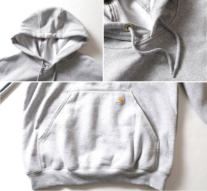 楽天市場】CARHARTT / カーハート crhtt-k288 LOOSE FIT MIDWEIGHT 