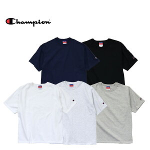 Champion �`�����s�I�� T�V���c a-t2102 7oz. HERITAGE JERSEY T-SHIRT / 7�I���X �w���e�[�W �W���[�W�[ T�V���c -�S5�F- �R�b�g�� ���S �V���v�� ���� tee �o�C���_�[�l�b�N 7oz ���� �w�r�[ [a-t2102]