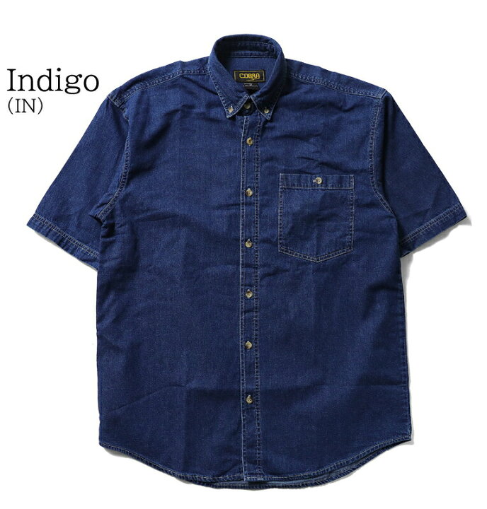 楽天市場】『COBRA CAPS/コブラキャップス』HDN_S HEAVY DENIM SHORT 