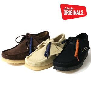 CLARKS / N[NX clks004 WALLABEE C/O & NEW / r[ C/O & NEW -S3F- n v {v JV XEF[h XG[h  [XAbv Y fB[X t H ~ ₷ h o[ JWA
