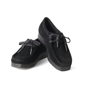 CLARKS / N[NX CLKS2615 Women's Wallabee / EBY r[ -S3F- XG[h JWAV[Y U[ v JV n {v o[  JWA fB[X[CLKS2615]