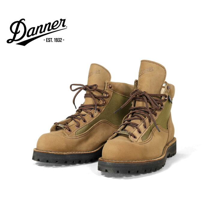 楽天市場】『DANNER / ダナー』 dnnr330 DANNER LIGHT 2 / ダナー 