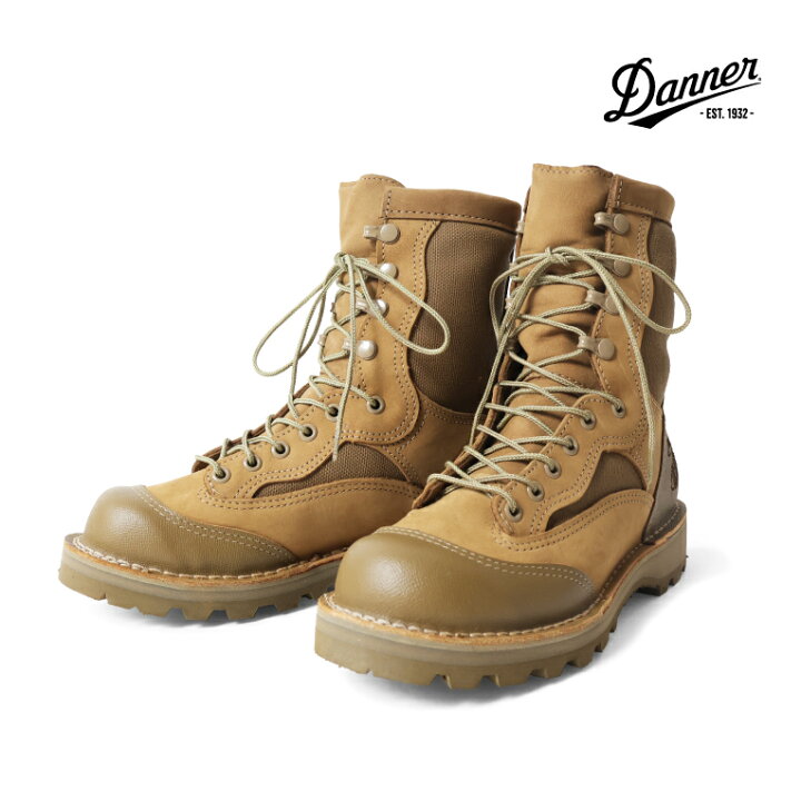 楽天市場】DANNER / ダナー UD362 HOT WEATHER BOOTS / ホットウェザー 