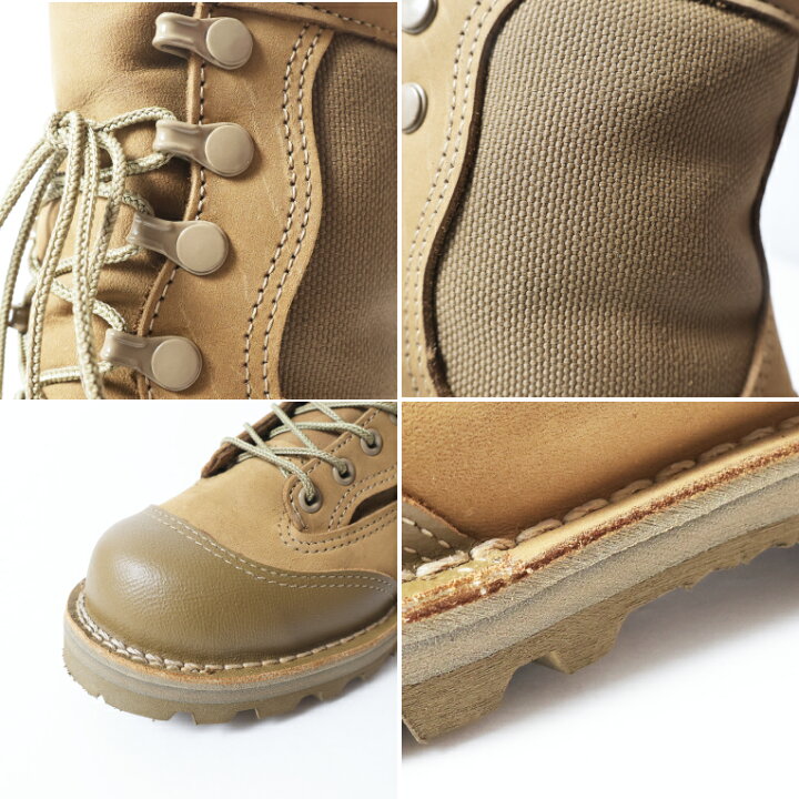 楽天市場】DANNER / ダナー UD362 HOT WEATHER BOOTS / ホットウェザー 