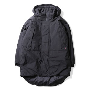 BAF / �o�t C-BAFTYPE2 PCU LEVEL7 TYPE2 MONSTER PARKA / �^�C�v2�����X�^�[�p�[�J�[ -�S2�F- �t�[�h�L�� ���n �傫���T�C�Y �V���v�� military �~���^���[ �����Y �v���}���t�g PRIMALOFT [C-BAFTYPE2]