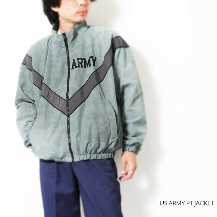 楽天市場】DEAD STOCK / デッドストック UD389 US ARMY TRAINING 
