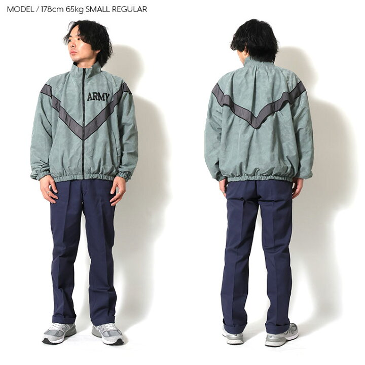 楽天市場】DEAD STOCK / デッドストック UD389 US ARMY TRAINING 