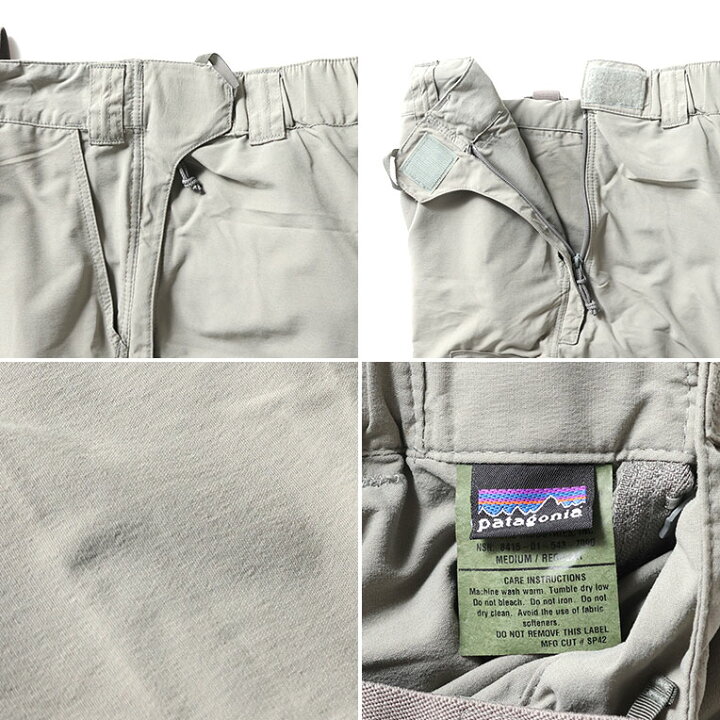 楽天市場】PATAGONIA MARS / パタゴニア マーズ UDF001 PCU LEVEL5 