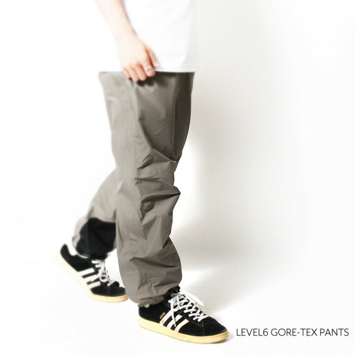 楽天市場】PATAGONIA MARS / パタゴニア マーズ UDF002 PCU LEVEL6 