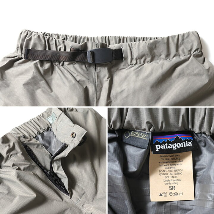 楽天市場】PATAGONIA MARS / パタゴニア マーズ UDF002 PCU LEVEL6 