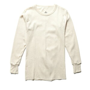 INDERA / Cf I890LS EXPEDITION WEIGHT COTTON RASCHEL KNIT / GNXyfBVEFCg RbgbZjbg -S1F- A_[EFA  Ci[ V[YX Vv X|[eB [I890LS]