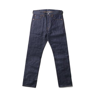 LEVI'S VINTAGE CLOTHING / ���[�o�C�X ���B���e�[�W �N���[�W���O LVC1947RIGID LEVI'S × TOM SACHS 1947 501XX / ���[�o�C�X × �g���E�T�b�N�X 1947 501XX -�S1�F- �����Y �W�[�p�� ���W�b�h ���������� ���{�� �Ԏ�