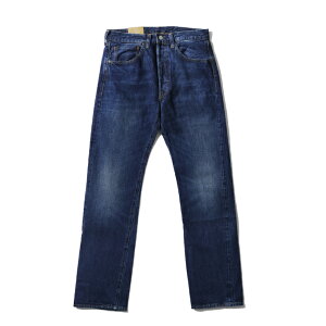 LEVI'S VINTAGE CLOTHING / ���[�o�C�X ���B���e�[�W �N���[�W���O LVC475010179 1947 501XX CONE DENIM / 1947 501XX �R�[���f�j�� -�S1�F- �����Y �W�[�p�� ���� �Ԏ� �Z���r�b�W ���[�N�E�F�A �r���e�[�W �A���J