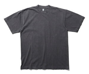 LOS ANGELES APPAREL / ���T���[���X�A�p���� L-1801GDPG S/S Pigment Crew Neck 6.5oz / �s�O�����g�N���[�l�b�N����TEE�V���c-�S6�F- T�V���c �����Y ���f�B�[�X ���B���e�[�W �A�����J �傫���T�C�Y ������� 