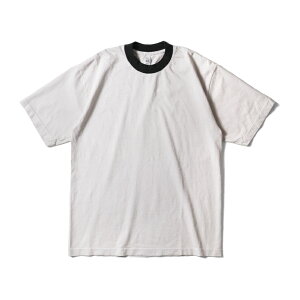 LOS ANGELES APPAREL / ���T���[���X�A�p���� L-1801GDRIN RING 6.5oz S/S GARMENT DYE TEE / �����O�K�[�����g�_�C����T�V���c -�S4�F- �����Y �����K�[T �A�����J�� ���g�� �X�|�[�e�B�[ ���i���� ���n �V���v��