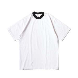 LOS ANGELES APPAREL / ���T���[���X�A�p���� L-1801GDRIN RING 6.5oz S/S GARMENT DYE TEE / �����O�K�[�����g�_�C����T�V���c -�S4�F- �����Y �����K�[T �A�����J�� ���g�� �X�|�[�e�B�[ ���i���� ���n �V���v��