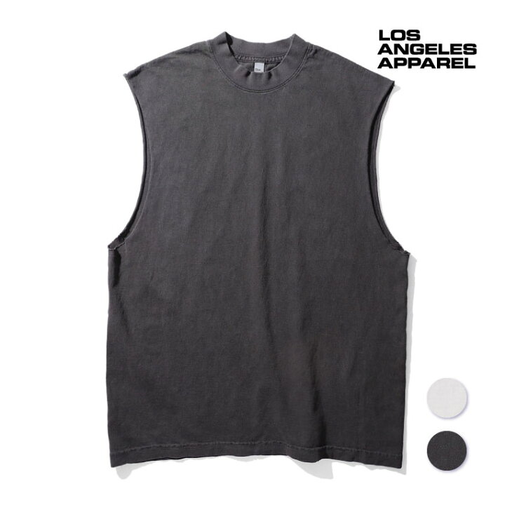 楽天市場】LOSANGELES APPAREL / ロサンゼルスアパレル L-1865GD 6.5OZ 