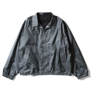 LOS ANGELES APPAREL / ���T���[���X�A�p���� L-RNF401 NYLON RAGLAN COACHES JACKET / �i�C�������O�����R�[�`�W���P�b�g -�S2�F- �V���v�� �����Y ���f�B�[�X ���j�Z�b�N�X [L-RNF401]