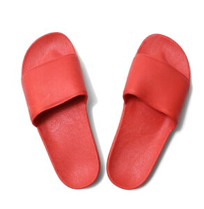 LOS ANGELES APPAREL / ���T���[���X�A�p���� L-UNISLIDE UNISEX EVERYDAY SLIDES / ���j�Z�b�N�X �G�u���f�C �X���C�h -�S4�F- �T���_�� �C �����Y ���f�B�[�X �����₷�� �A�����J USA �J�W���A�� ���� ���n �t